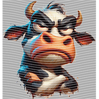 Animal Text Series-AT 952